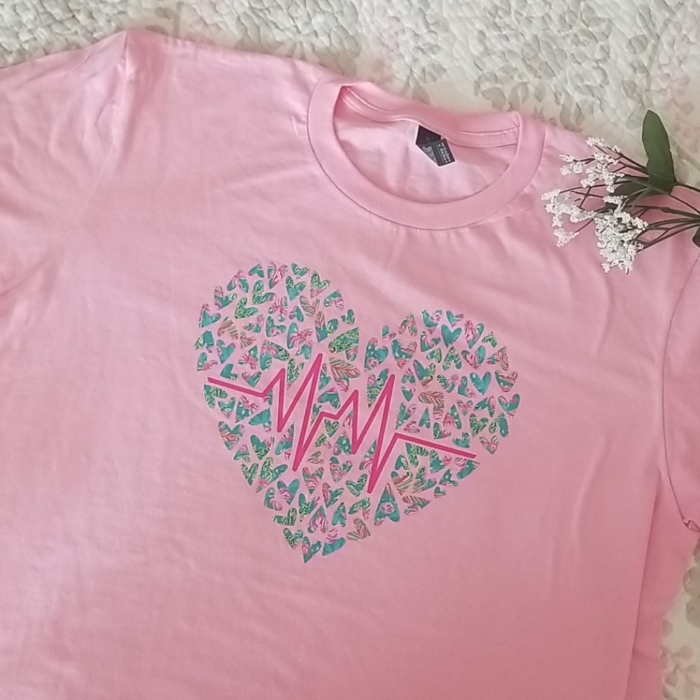 Im now making tshirts!!